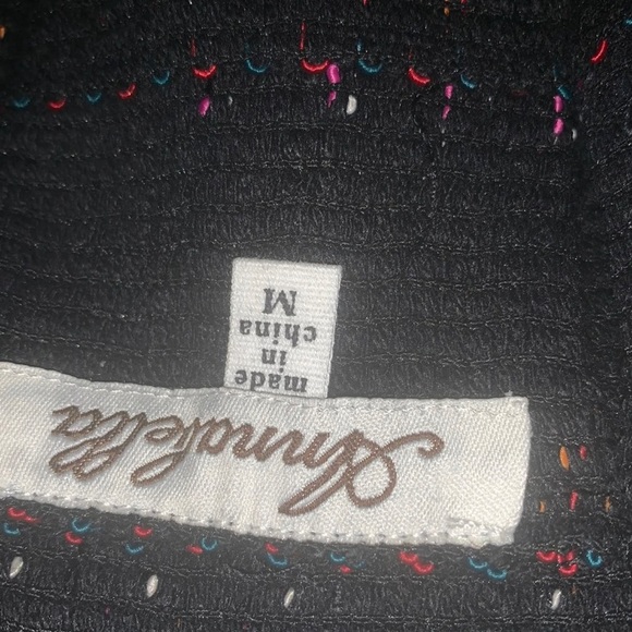 Patterned skirt - Picture 4 of 4